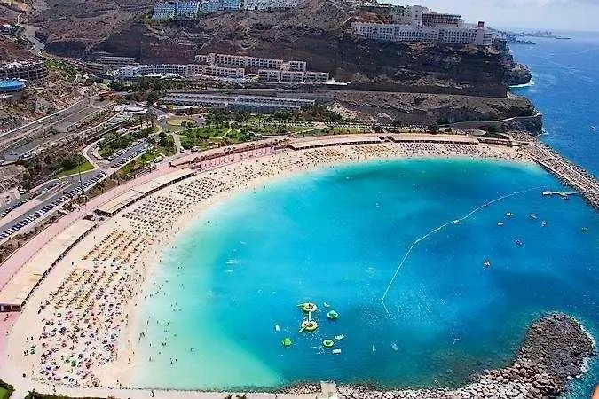 Moguel Canarian Holiday 3º Arguineguin 0*,