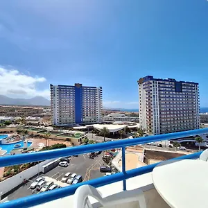 Apartamento Big Apartment 1 Bedroom - Playa Paraiso, Playa Paraíso