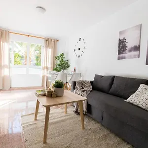 Acogedor Gara 54 Apartment