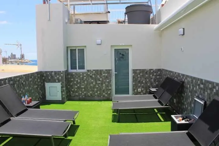 Holiday home Moguel Canarian Holiday 3º Arguineguin