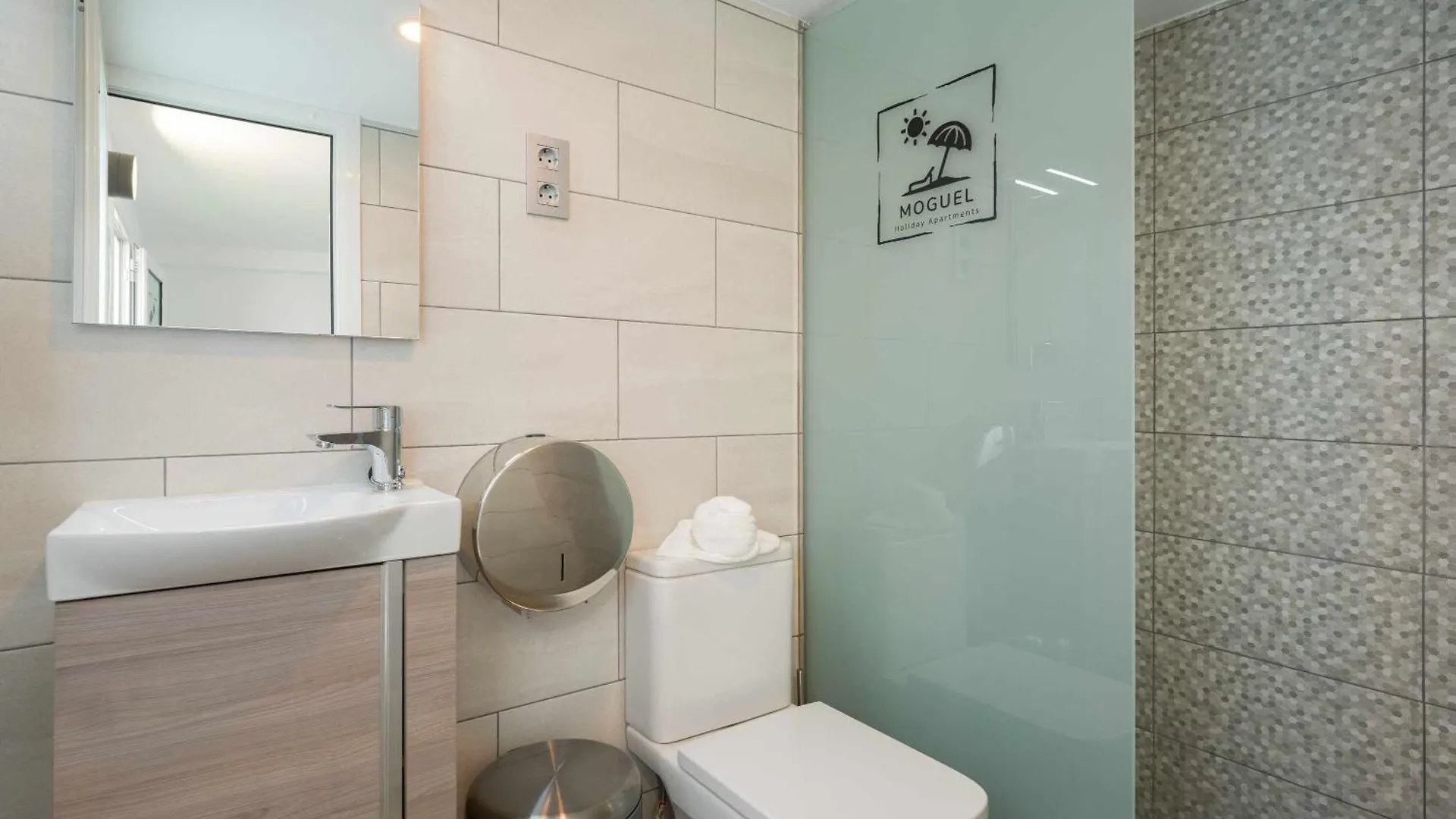 Holiday home Moguel Canarian Holiday 3º Arguineguin